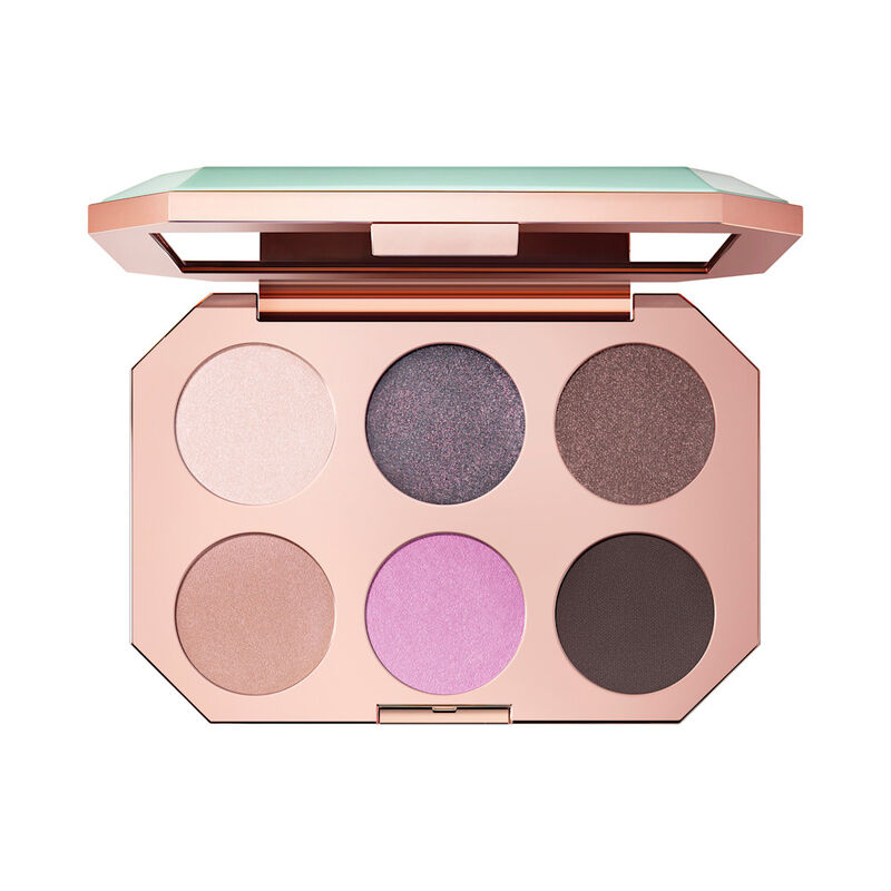 M·A·Cnificent Eye Shadow Palette image number null