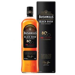 Black Bush 80-20 Px Sherry Cask Reserve