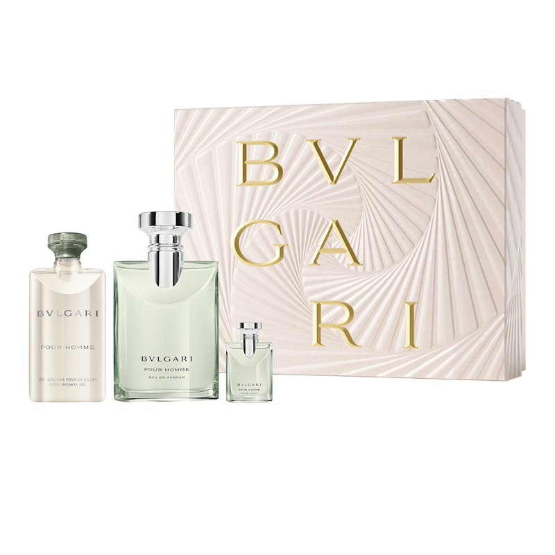 Pour Homme Set  image number null