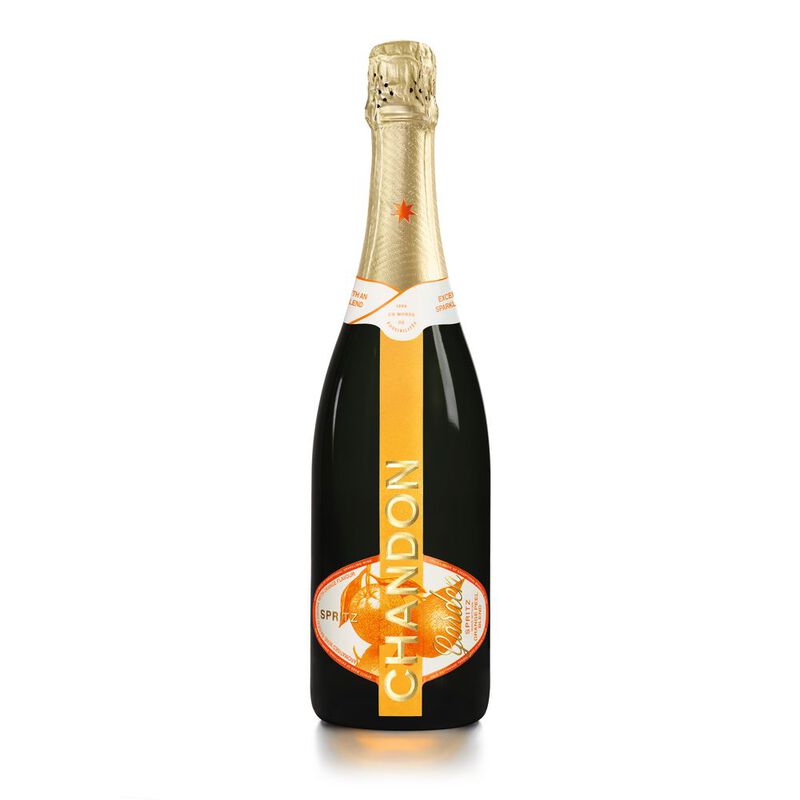 Garden Spritz Sparkling Wine image number null