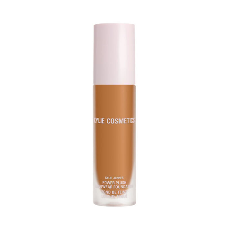 Power Plush Longwear Foundation image number null