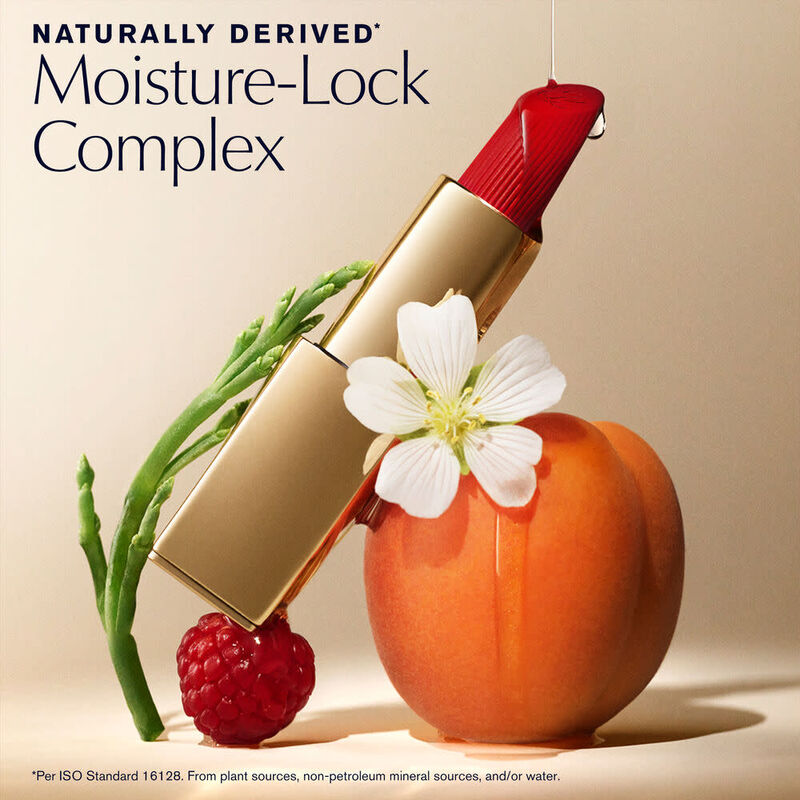 Pure Color Matte Lipstick image number null