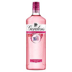 Pink Gin