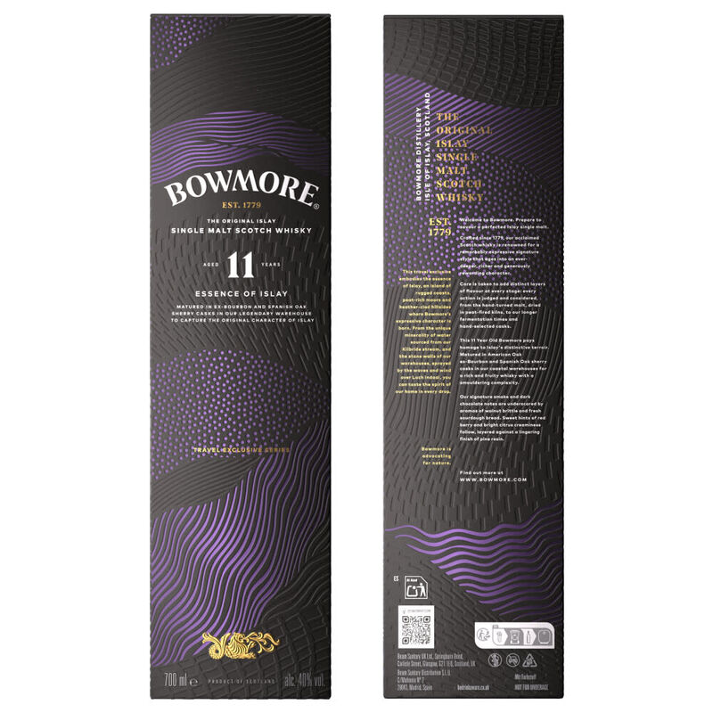 11 Year Old Islay Single Malt Scotch Whisky GTR image number null