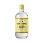 Fresh Yuzu Gin image number null
