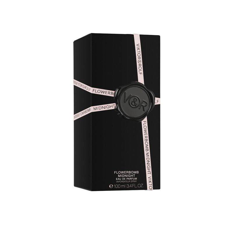 Flowerbomb Midnight image number null