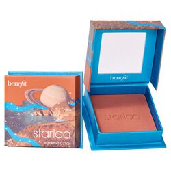 Starla Blush Rose Mauve