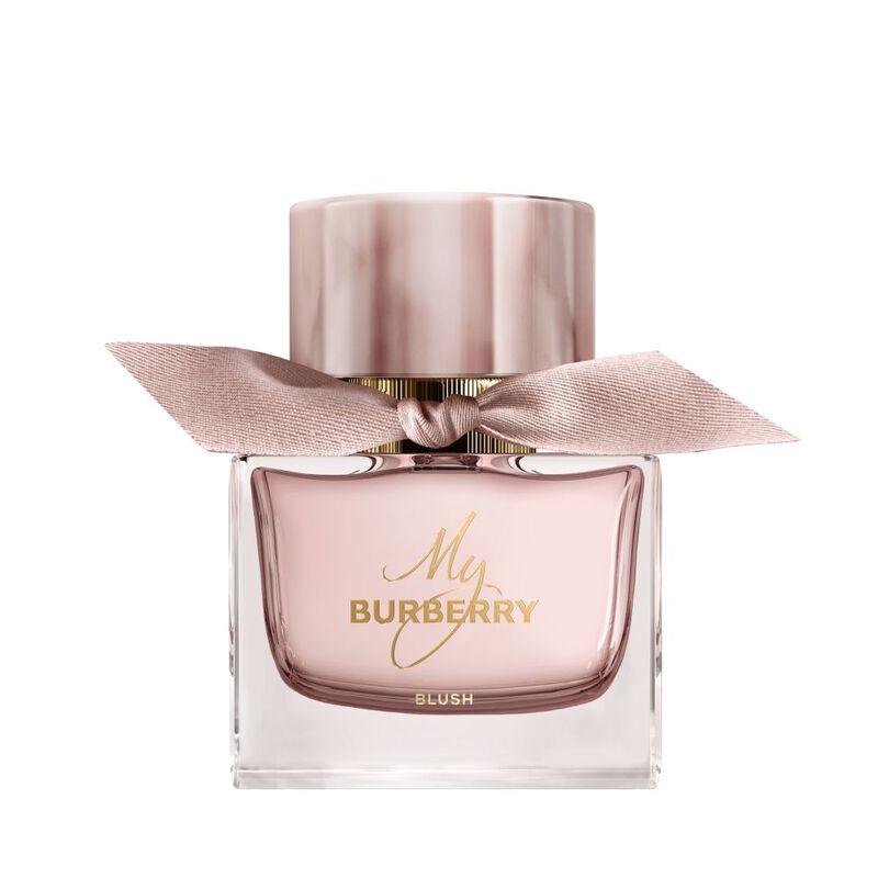 My Burberry Blush image number null