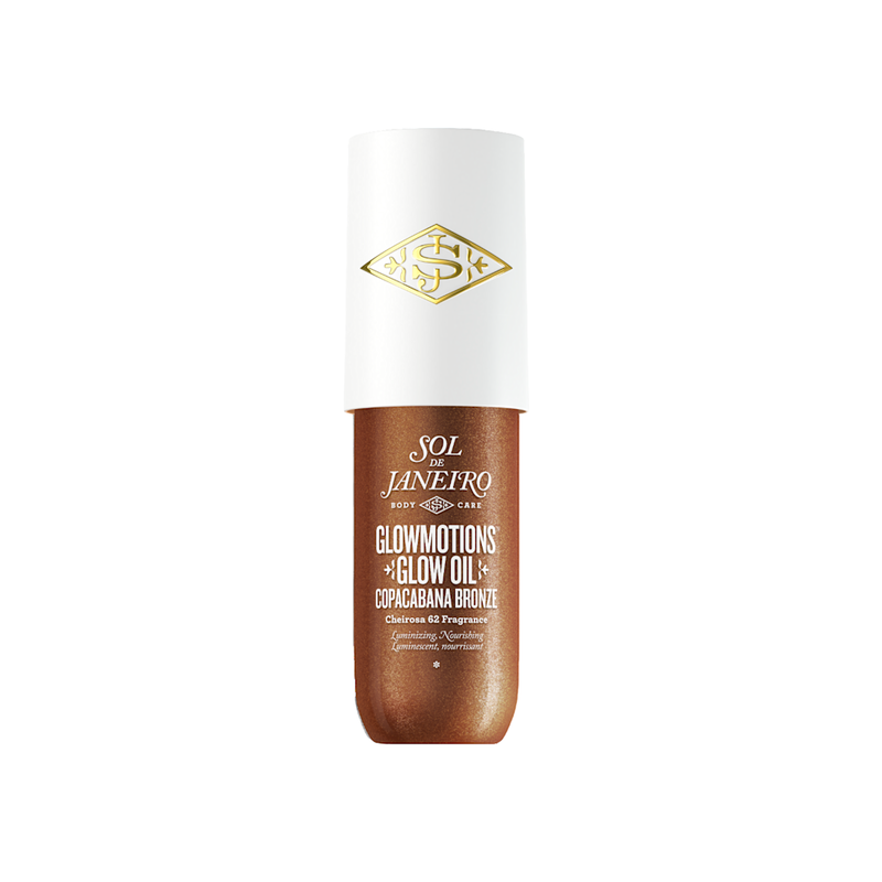 Glowmotions Copacabana Bronze image number null