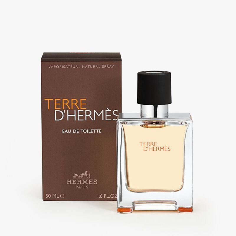 Terre d'Hermès image number null