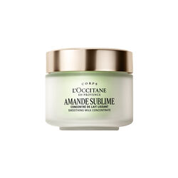 Amande Sublime Smoothing Milk Concentrate