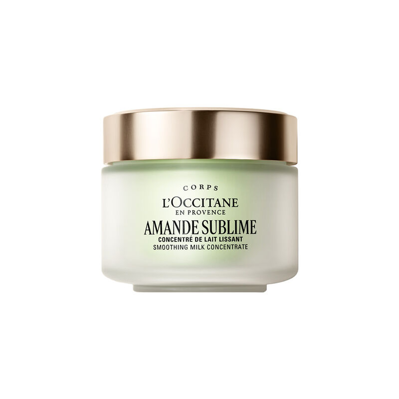 Amande Sublime Smoothing Milk Concentrate image number null