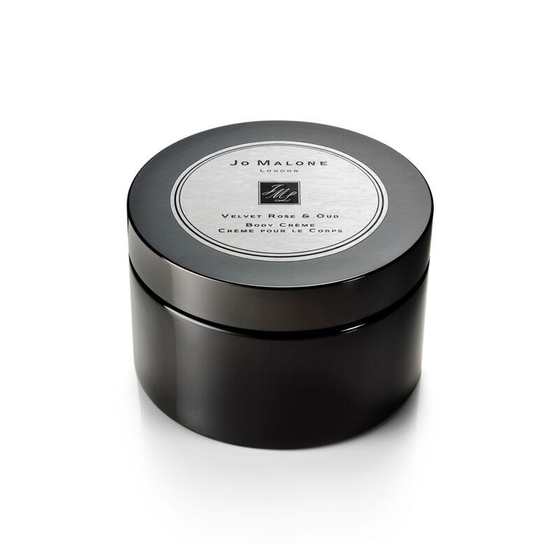 Velvet Rose & Oud Body Crème image number null