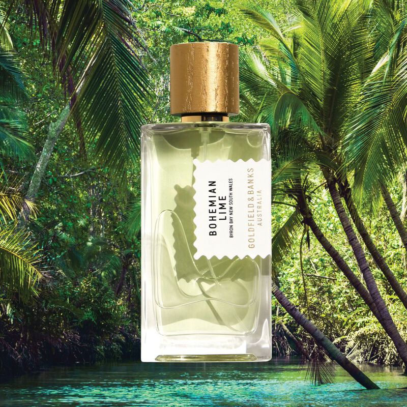 Bohemian Lime image number null