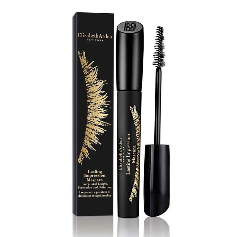 Lasting Impression Mascara image number null
