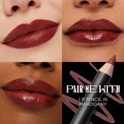 Macximal Sleek Satin Lipstick  image number null