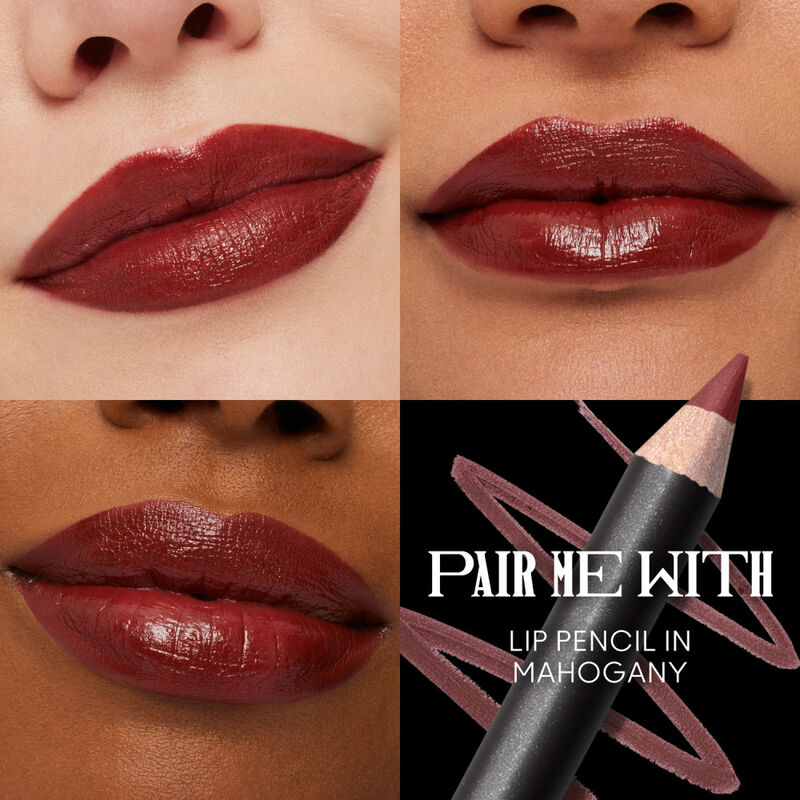 Macximal Sleek Satin Lipstick  image number null