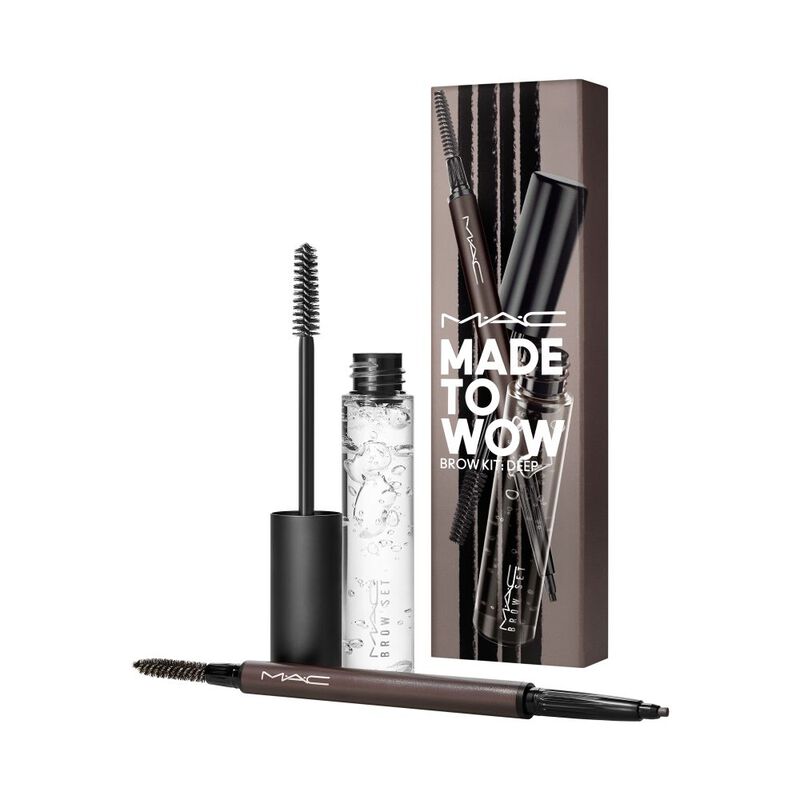 Made To Wow Brow Set image number null