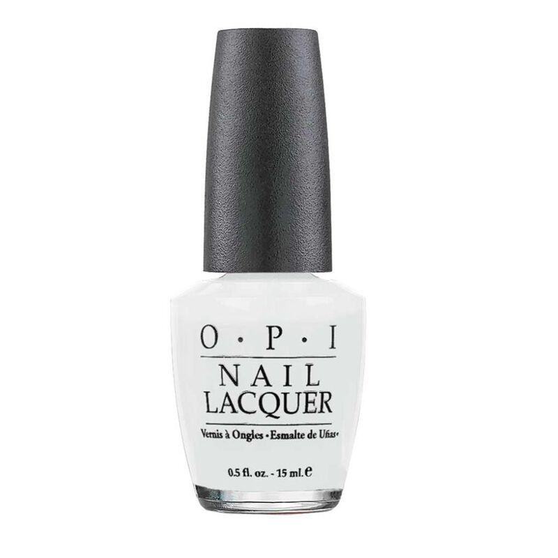 Nail Lacquer Alpine Snow image number null