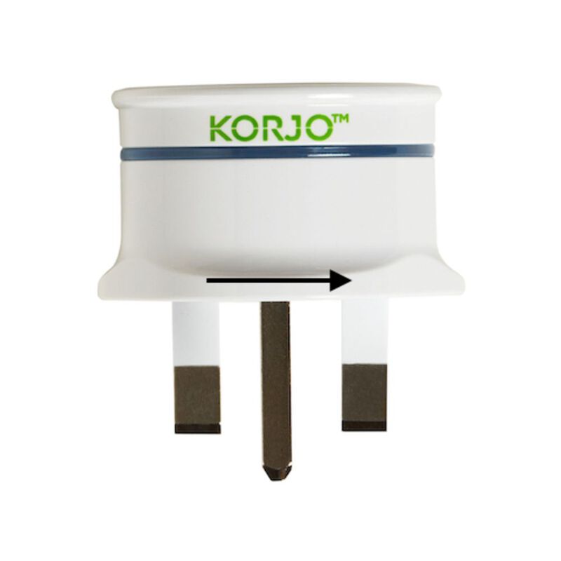 KA UK Adaptor UK HK Singapore image number null