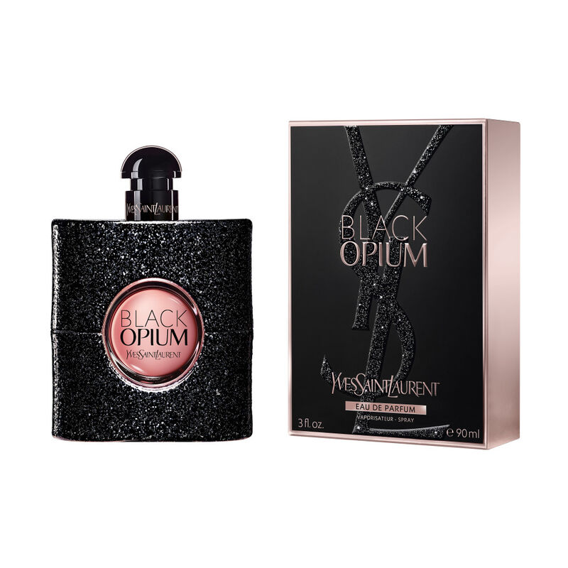 Black Opium  image number null