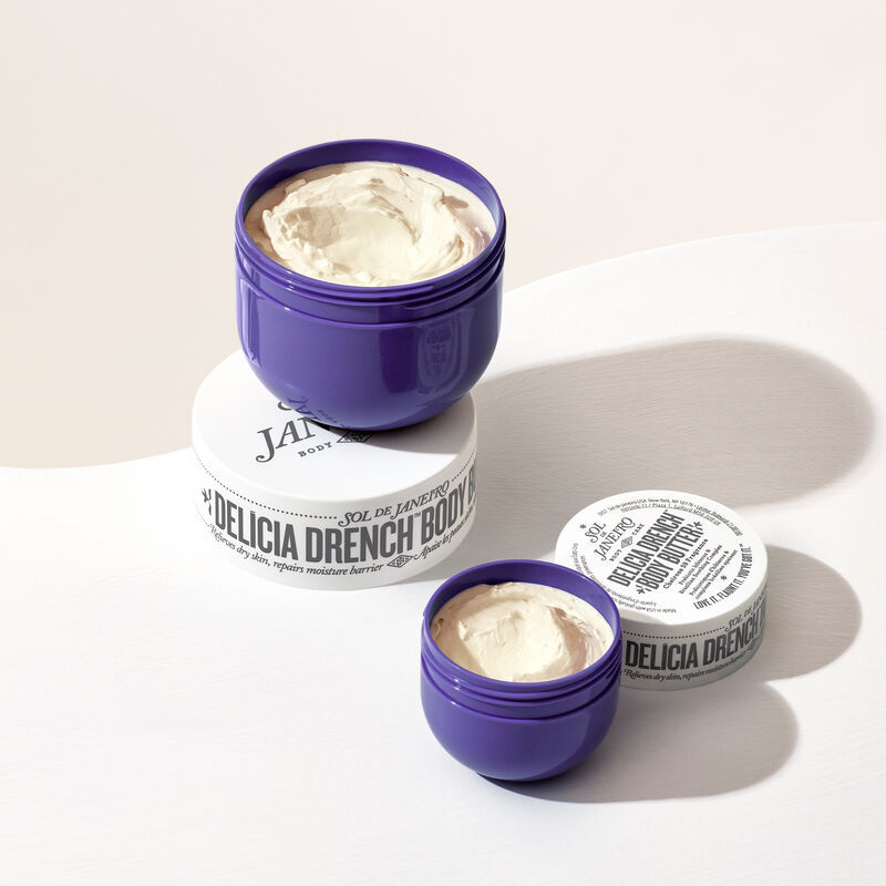 Delicia Drench Body Butter   image number null