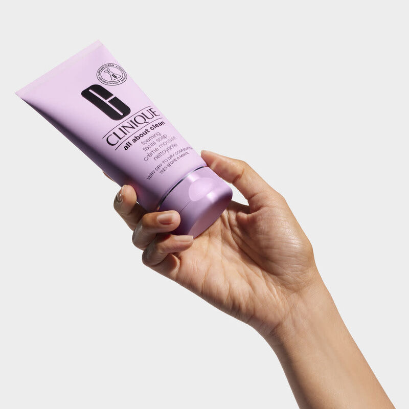 Foaming Sonic Facial Soap image number null
