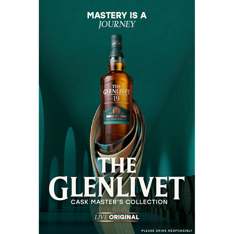 19 Years Old Cask Master's image number null
