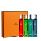 Colognes Collection Travel Set image number null