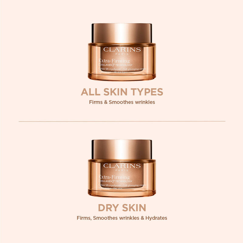 Extra-Firming Day Cream Refill All Skin Types image number null