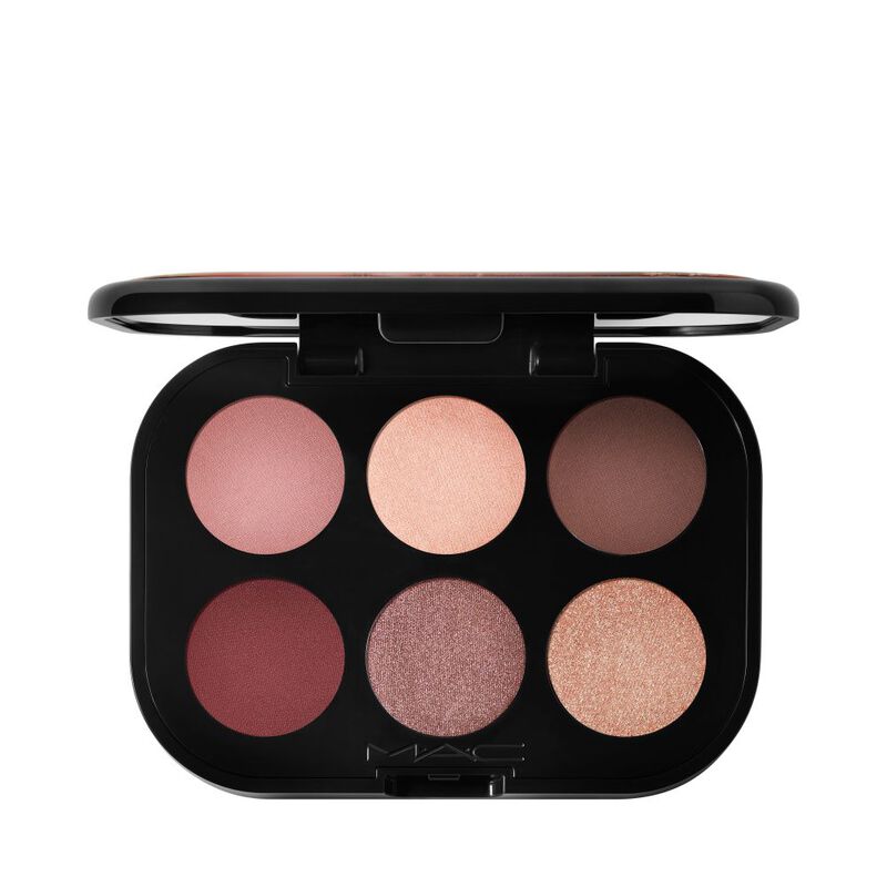 Connect In Colour Eyeshadow Palette image number null