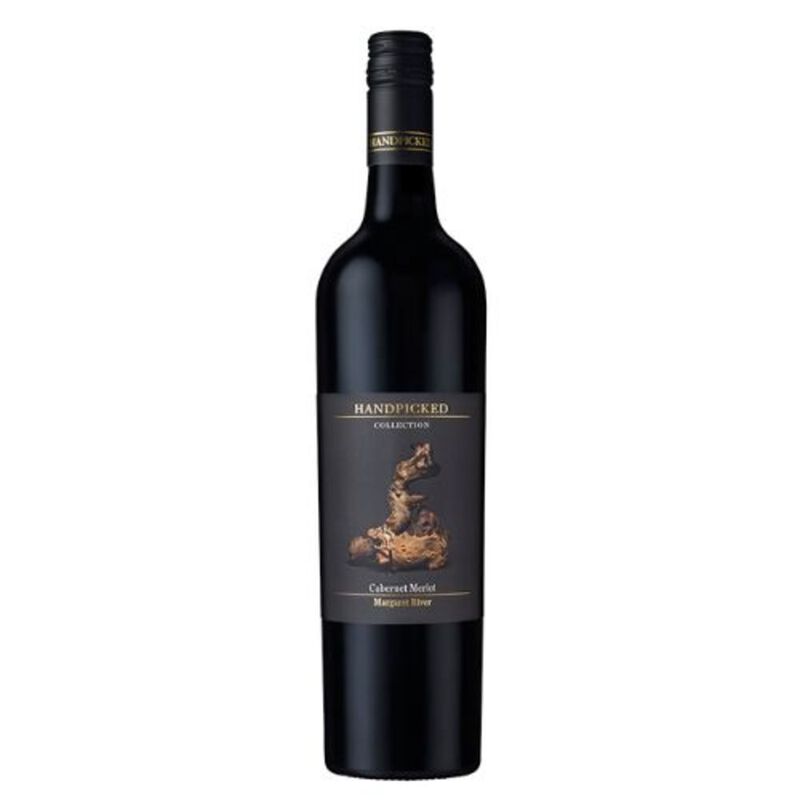 Collection Margaret Rivee Cabernet Merlot  image number null