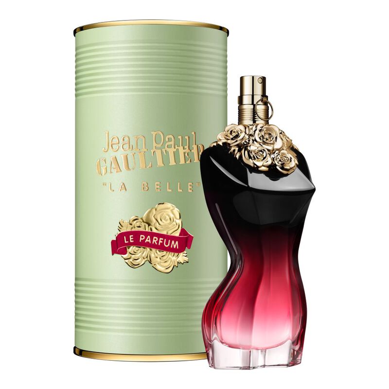 La Belle Le Parfum image number null