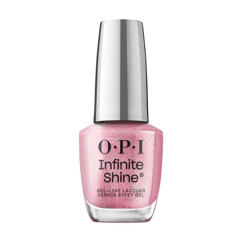 Infinite Shine image number null