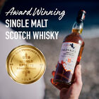10 Year Old Single Malt Scotch Whisky image number null