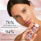 Retinol Ceramide Capsules Line Erasing Night Serum image number null
