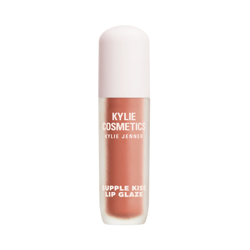 Supple Kiss Lip Glaze Lip Gloss image number null