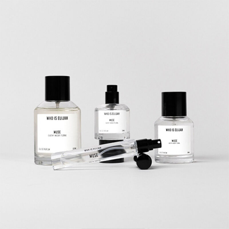 Muse image number null