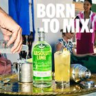 Lime Vodka Sweden image number null