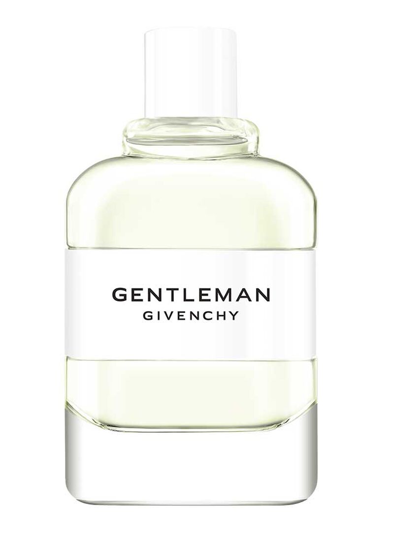 Gentleman Givenchy Cologne image number null