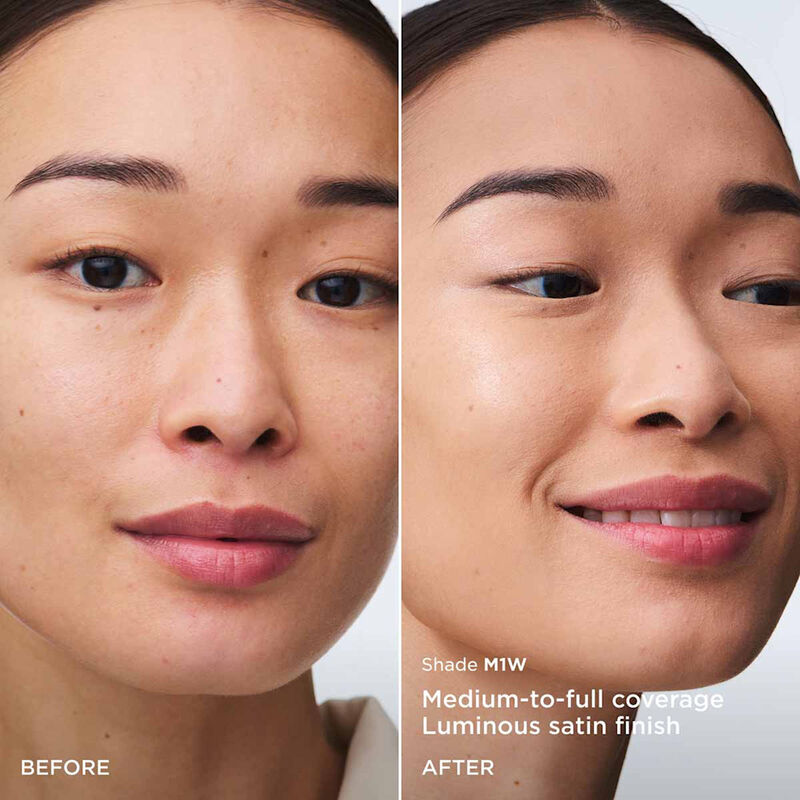 Double Serum Foundation image number null