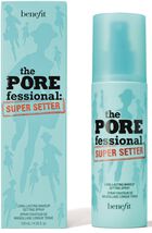 The Porefessional: Super Setter Setting Spray image number null