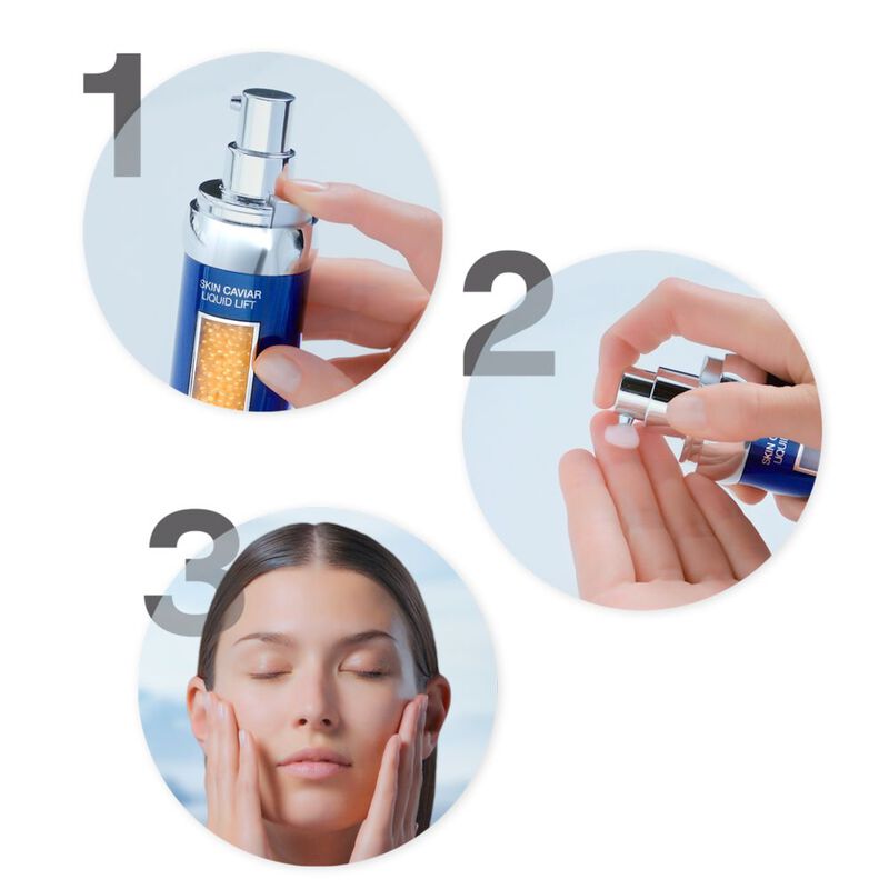 Skin Caviar Liquid Lift image number null