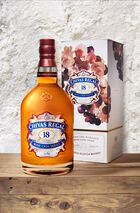 18 Year Old Cask Margaux Travel Retail Exclusive and Limited Edition image number null