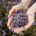 Armani Code image number null