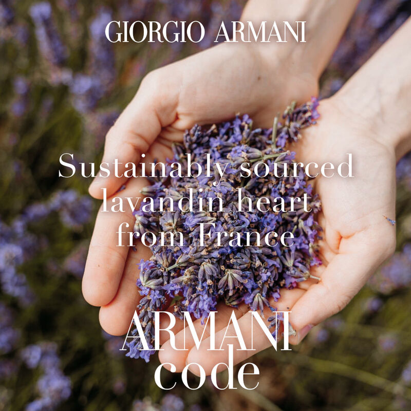 Armani Code image number null