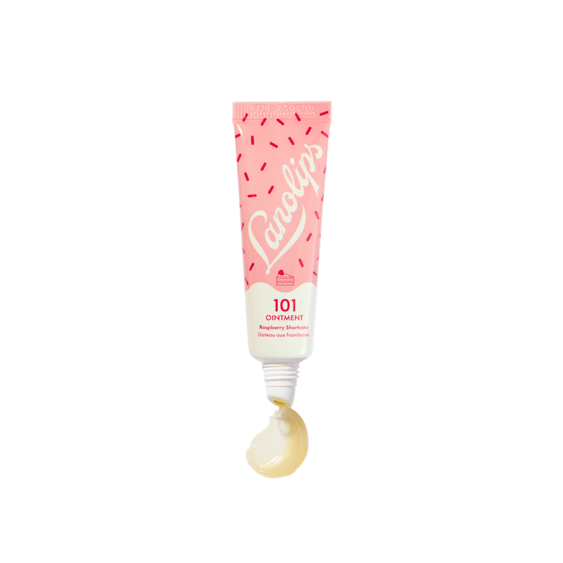 101 Raspberry Shortcake Untinted image number null