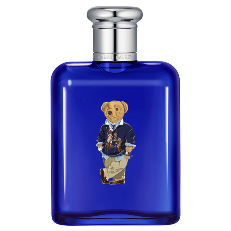 Polo Blue Bear Edition image number null