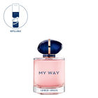 My Way  image number null