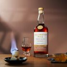 Tasmanian Single Malt Whisky Entropy image number null